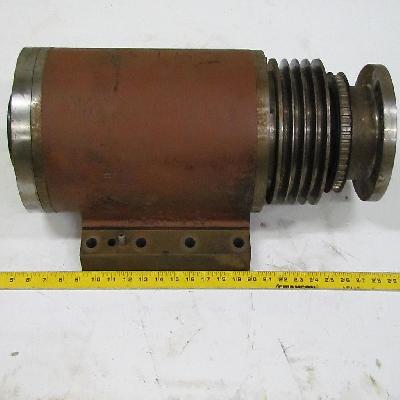 Belt Drive Spindle