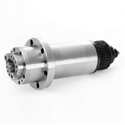 BT30 Tool Changer