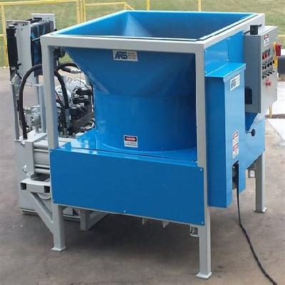 Chip Compactor