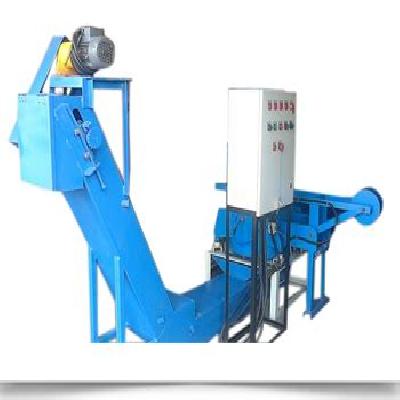 Chip Handling System