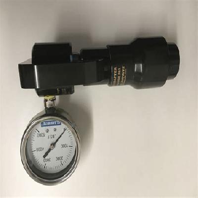 Clamping Force Gauges