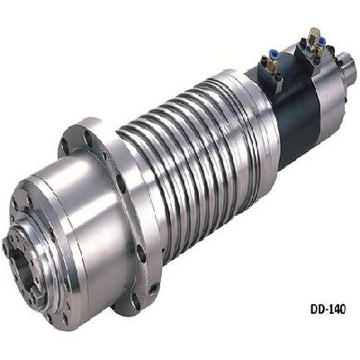 Direct Drive Spindle