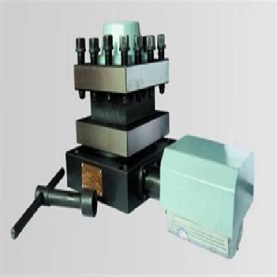 Electric Tool Changer