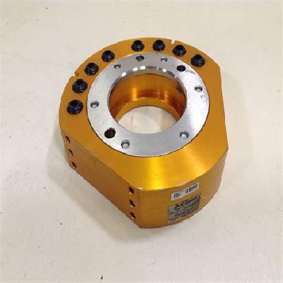 Industrial Tool Changer