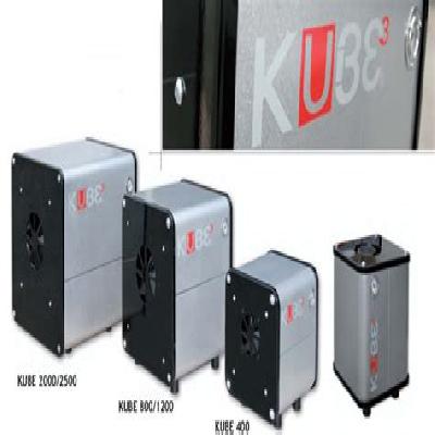 Kube Mist Collector