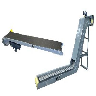 Machine Tool Conveyors