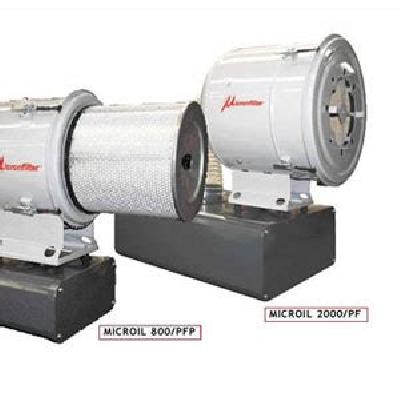 Micron Filter Mist Collector