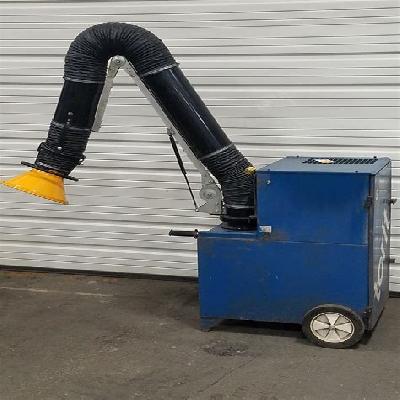 Portable Dust Collector