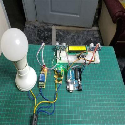 Electrokleen Power Saving Model System