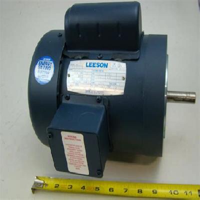 Energy Saving Motors