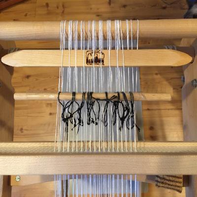 NUGEN-W  For Weaving Looms