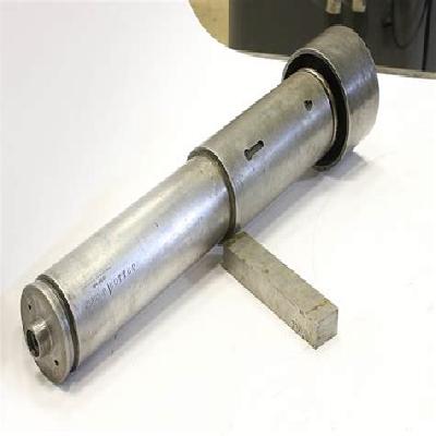 Deep Bore Grinding Spindle