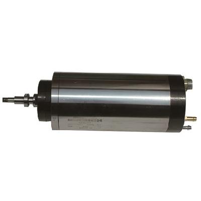 High Frequency Spindles
