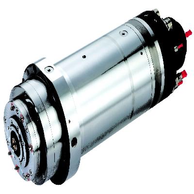 Motorized Spindle