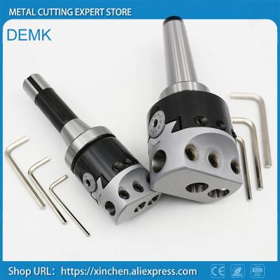 Precision Boring Spindles