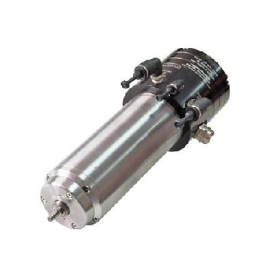 Precision Grinding Spindles
