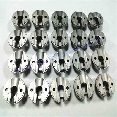 Precision Spare Parts