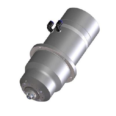 Precision Spindles