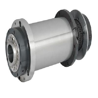 Precision Turning Spindle