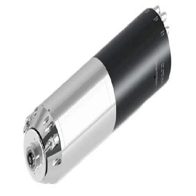 Work Head Spindle