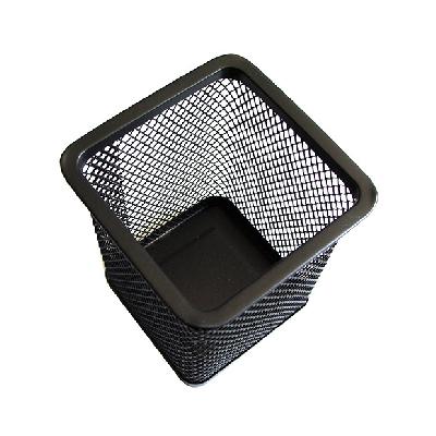 182 Square Pen Holder