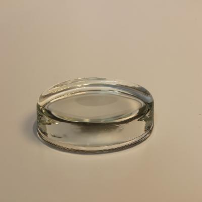 188 Round Shape Paper Weight