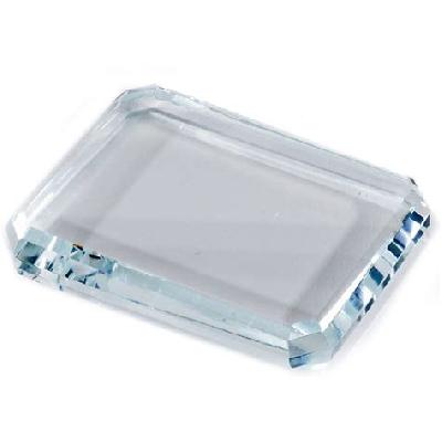 196 Crystal Paper Weight