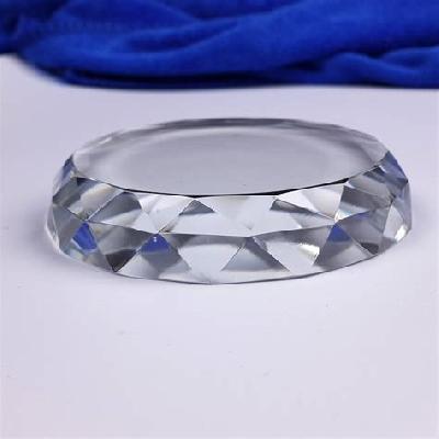 198 Crystal Paper Weight