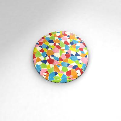 217 Light Weight Acrylic Coaster
