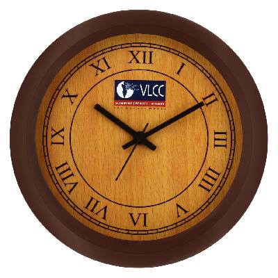 ABB Promotional Table Cum Wall Clocks