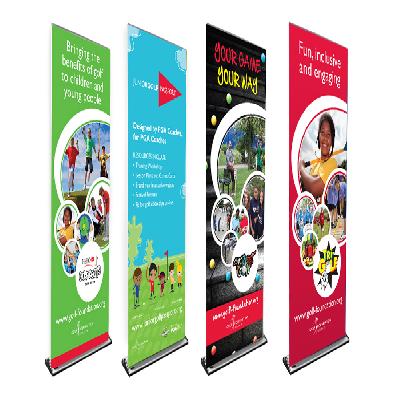 Banner Printing Service