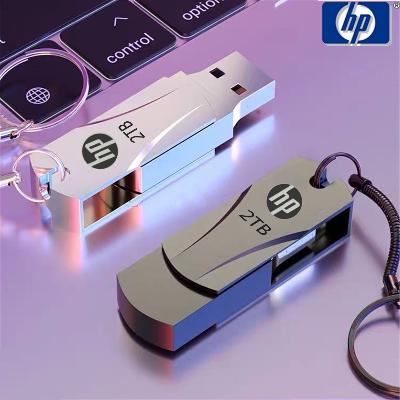 Bookmark Metal USB Pen Drive