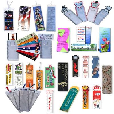 Bookmark Printing Service
