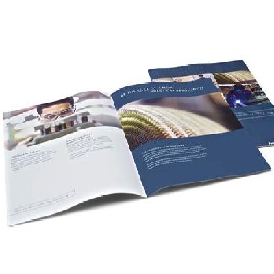 Brochures Printing Services