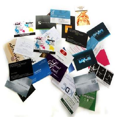Business Cards Printing Service