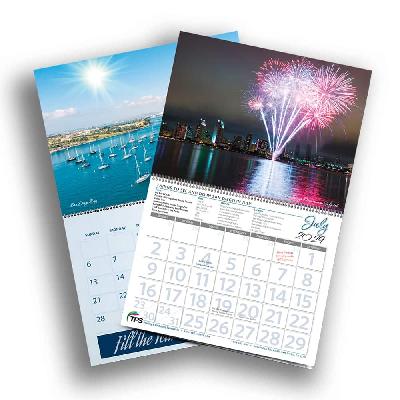Calendar Printing Service