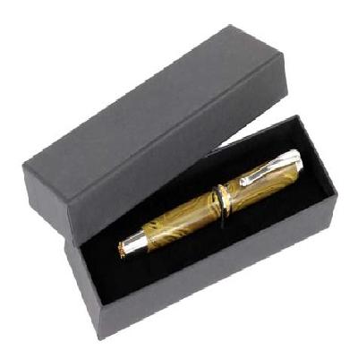 Cardboard Pen Box