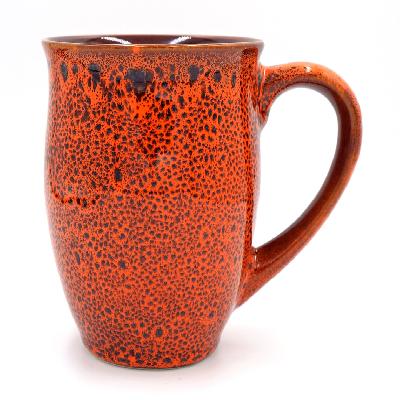 Ceramic Mugs