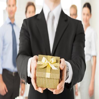 Corporate Gifting