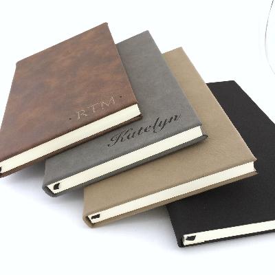Customized Diary Printing Service