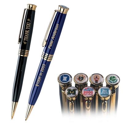 Dark Knight Promotional Plastic Pen