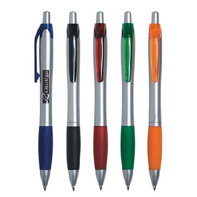 Destination Dubai Promotional Plastic Pen