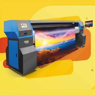 Digital Flex Printing Services