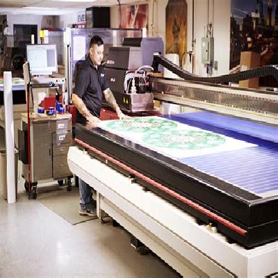 Digital Offset Printing Services