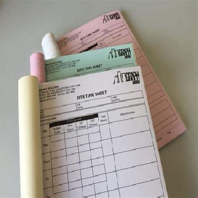 Dockets Printing Service