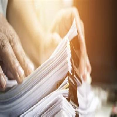 Document Printing Service