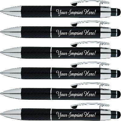 DUP Promotional Metal Pen