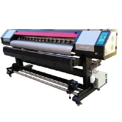 Eco Solvent Printing Service