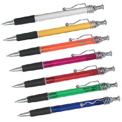 Fern and Noble Promotional Metal Pen