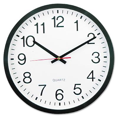 Firstcry Promotional Round Wall Clock